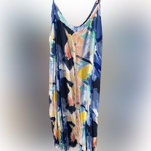 Torrid Sun dress